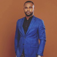 Glody NSANKOLO AYEKU