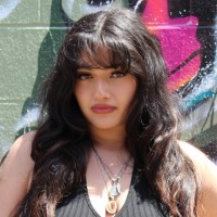 Angelique Alize Avila