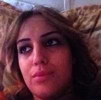 Eynas Algahtani