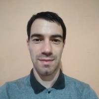 Matias Oscar Bueno