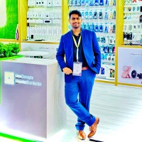 Nitin George Thomas