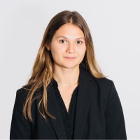 Emilie Lagier
