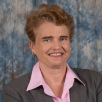 Patricia (Patty) Ward, SPHR