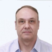 Ercio Luis Dorneles Berna