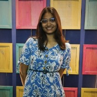 Shreya Dholiya