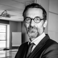 Guillaume ROBERT
