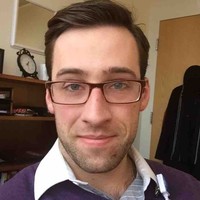 Alex Clarke, Lcsw