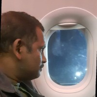 Balaji K