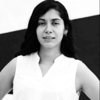 Oralia Garrido