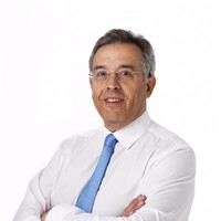 Alan Carvell