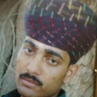 Vikram Singh Rathore