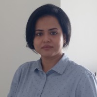 Nayana Dsa
