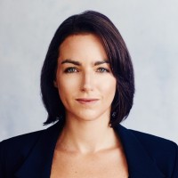 Samantha Bondoux