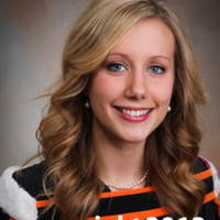 Jillian Pike, P. Eng, PMP