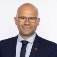 David Givaudand