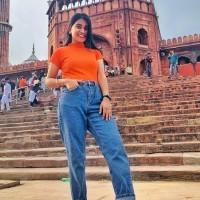 Priyanka Choudhary
