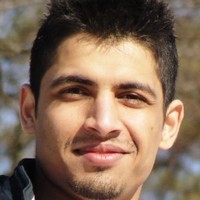 Abdul Samad Kakar