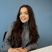 Ruby Parry