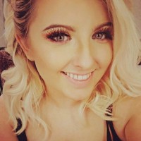 Kristie Read