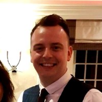 Jon Kelly