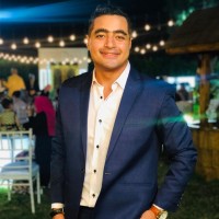 Ahmed Gamal