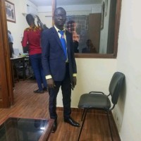 N'GUESSAN STEPHANE KOFFI