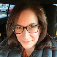 Anne Marie Mosera
