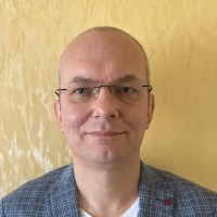 Oleksandr Yaroslavskyi