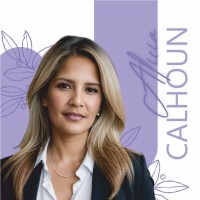 Alicia Calhoun