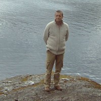 Dave Laurie