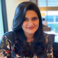 Madhuri Krishna