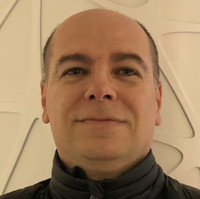 André Pagel Eidelwein