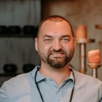 Daniel Vilyatser