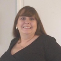 Andrea Burton