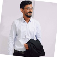 Chirag Shah