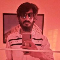 Yadhu Krishnan