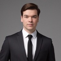 Chase Copeland