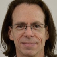 Richard Woolley