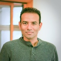 Shahzad Pervez