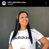Edna Gabriela Ferreira