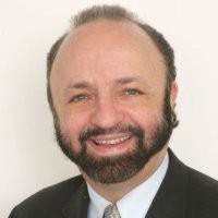 Peter Jordan