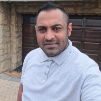 Shalen Kunjbehari