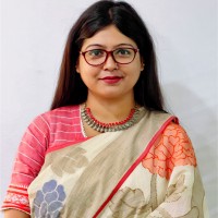 Nishat Raka Cornia