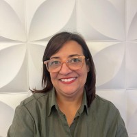 Carla Simone Pereira