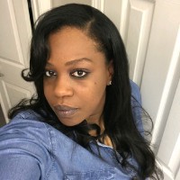 Jacqueline Austin