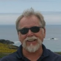 Jerry Gooding