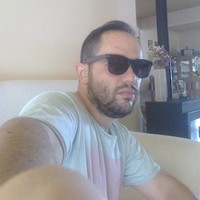 Dimitris Satrakis