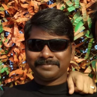 RajaKumaR K