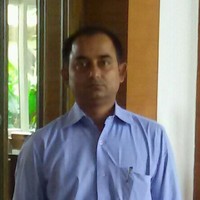 Pawan Choudhary