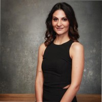 Damla Çalışır Kaykayoğlu